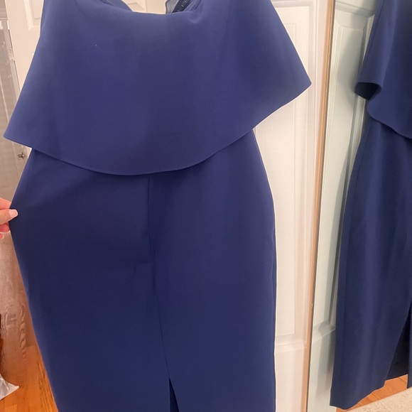 Likely Driggs Dress Size 4 - Picture 9 of 9